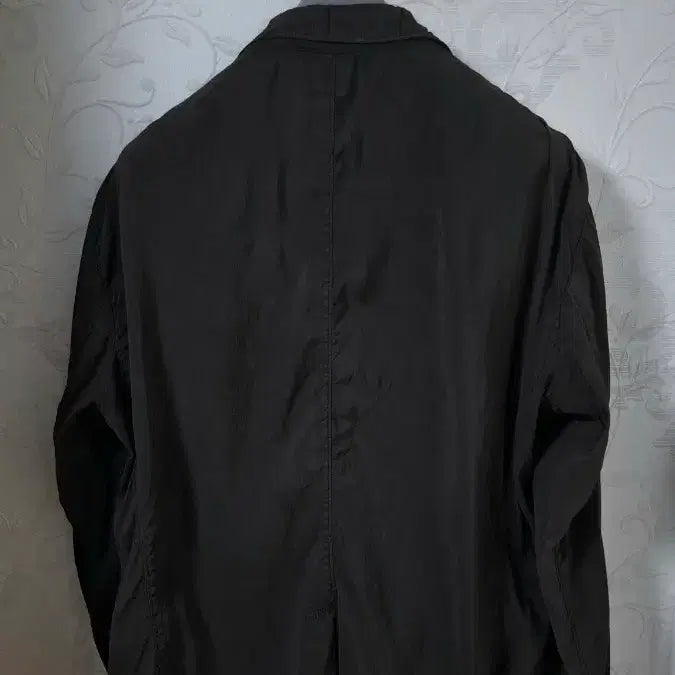 [BUNJANG] Kolon Sport Series Linen Blend Jacket (Size 105) / 코오롱 시리즈 린넨자켓 105 여름자켓 21년식