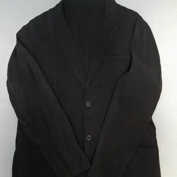 [BUNJANG] Kolon Sport Series Linen Blend Jacket (Size 105) / 코오롱 시리즈 린넨자켓 105 여름자켓 21년식