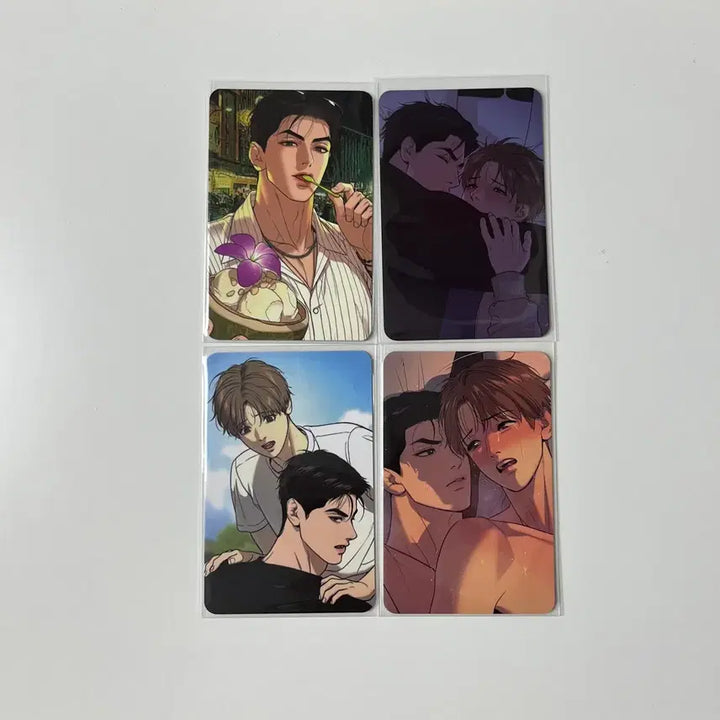 [BUNJANG] Leebom Jinx Bundle Set Photocard / 일괄) 레봄 징크스 특전 포카 포토카드 아침이 밝았습니다 팝업