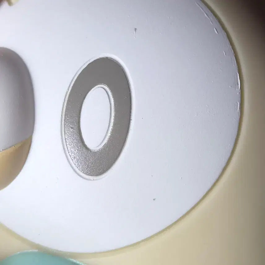 [BUNJANG] Pokemon Rowlet Sleeping Lamp Mood Light / 포켓몬 포켓몬스터 나몰빼미 수면등 무드등