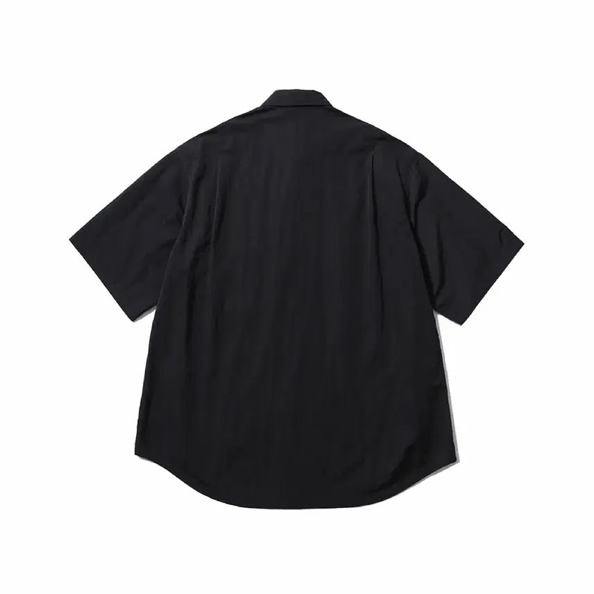 [SOLD OUT] MOIF WEEKEND HALF SHIRT 3size