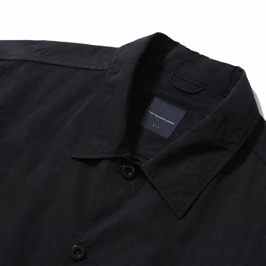 [SOLD OUT] MOIF WEEKEND HALF SHIRT 3size