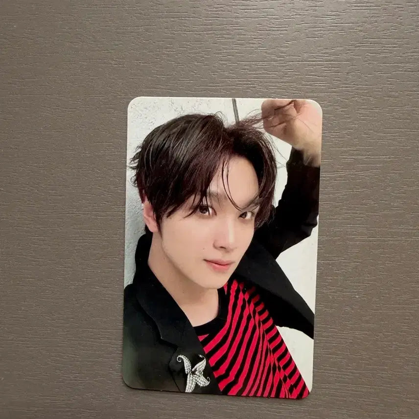 [SOLD OUT] 엔시티 마크 해찬 제노 도영 포카 판매합니다