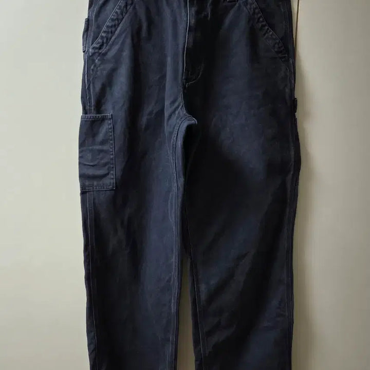 [BUNJANG] Khakis Logger Pants (Khaki) / 카키스 로거팬츠 m판매