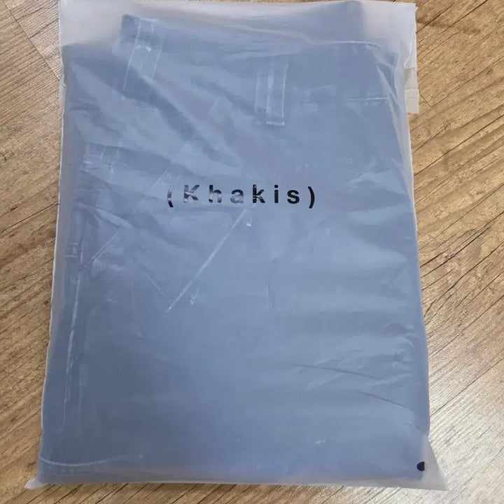 [BUNJANG] Khakis Logger Pants (Khaki) / 카키스 로거팬츠 m판매