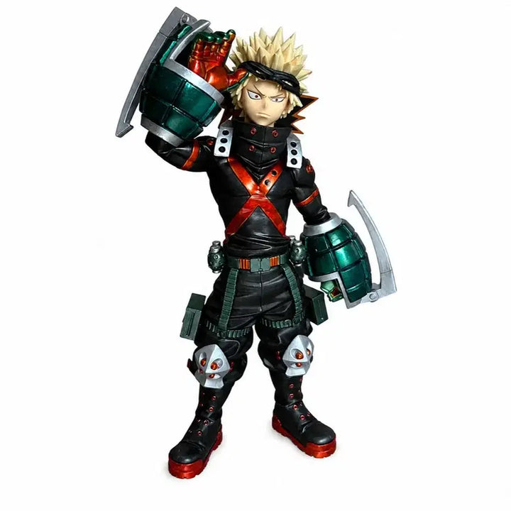 [BUNJANG] My Hero Academia Bakugo Next Generation Last One Prize Figure (No Box) / 상자X) 나히아 바쿠고 넥스트제너레이션 라스트원