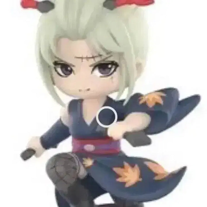 [BUNJANG] Gintama Pop Mart Tsukuyo Figure / 은혼 팝마트 츠쿠요