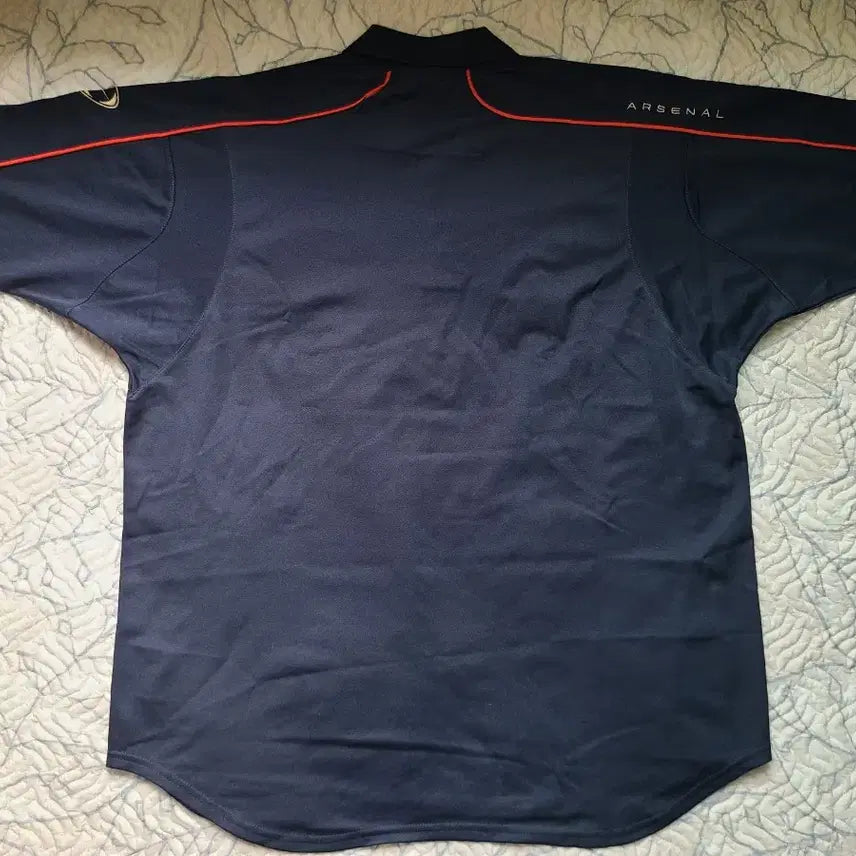 [SOLD OUT] 01/02 아스날 나이키 폴로 셔츠
