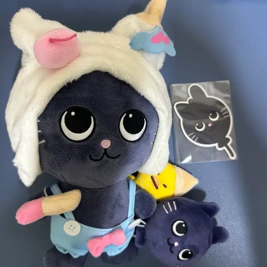 [BUNJANG] RIIZE Wonbin 20cm Plush Toy &