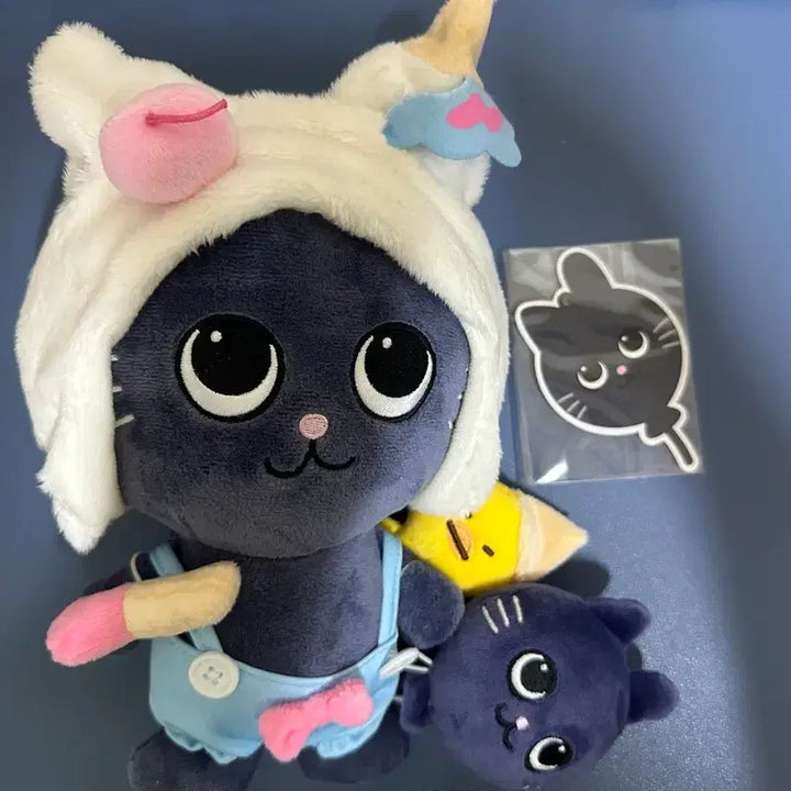 [BUNJANG] RIIZE Wonbin 20cm Plush Toy &
