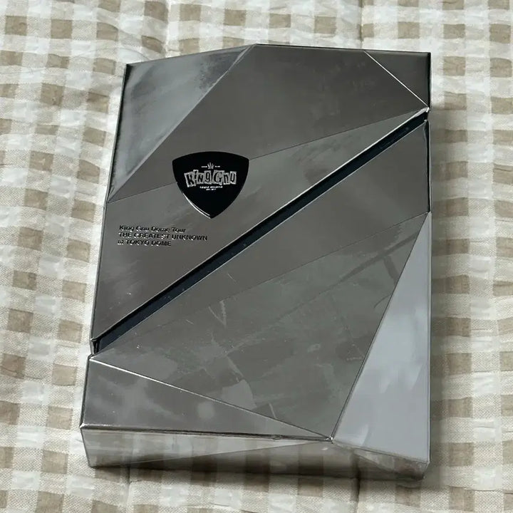 [BUNJANG] King Gnu Blu-ray POB Pick / 킹누 블루레이 특전 피크