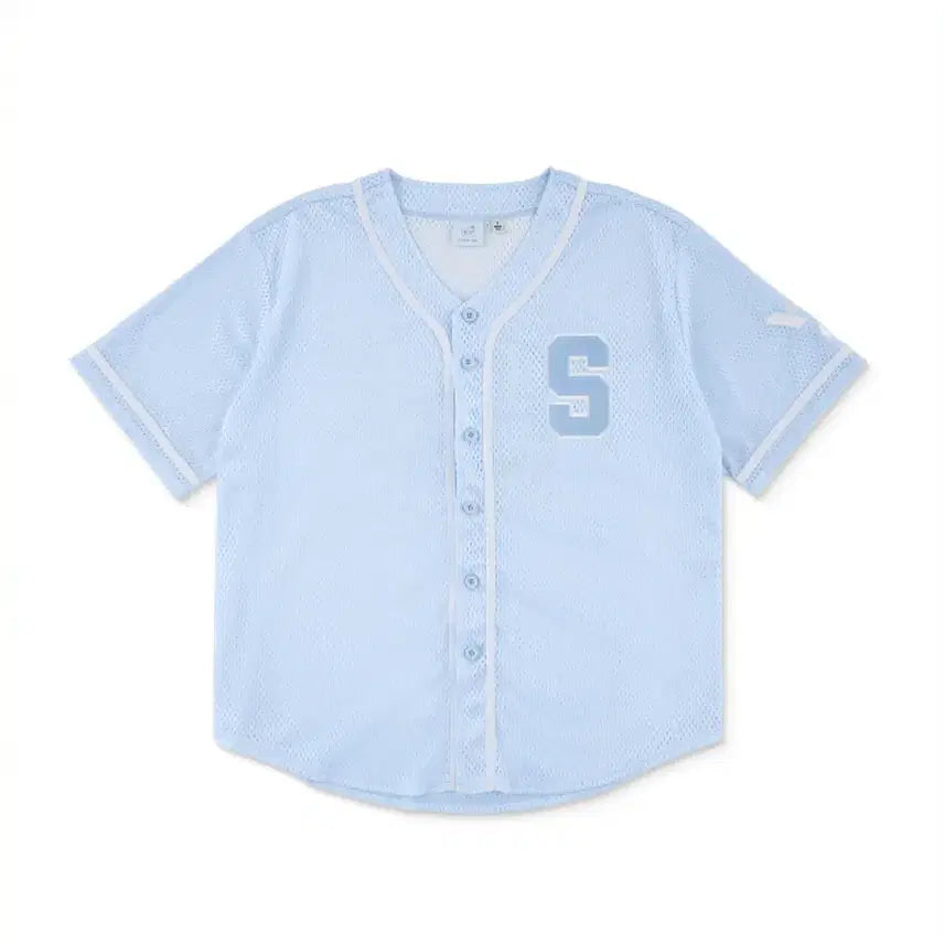 [BUNJANG] SEVENTEEN Team Seventeen Uniform Shirt / 세븐틴 팀세븐틴 유니폼 셔츠