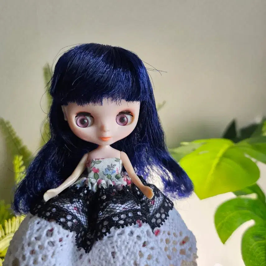 [BUNJANG] Puchibbly Doll / 푸치브라이스