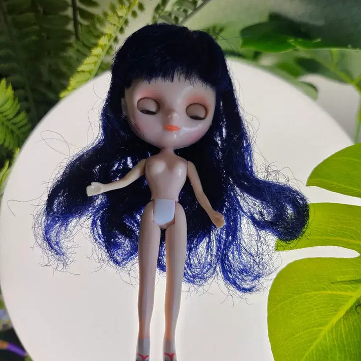 [BUNJANG] Puchibbly Doll / 푸치브라이스