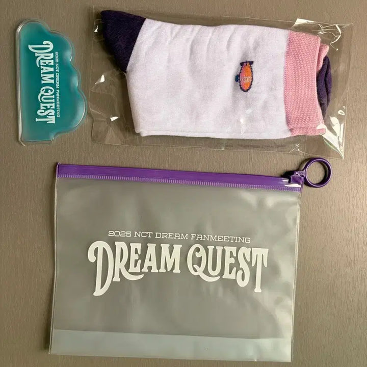 [BUNJANG] NCT Dream Mark Keyring Doll / 엔시티드림 팬미팅 굿즈 판매합니다