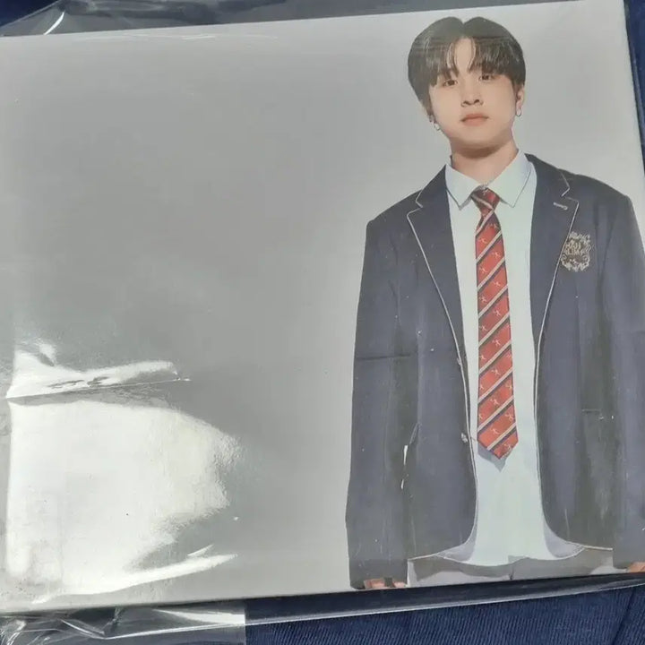 [BUNJANG] Jaeha Graduation CD Unsealed / 재하 졸업 cd개봉