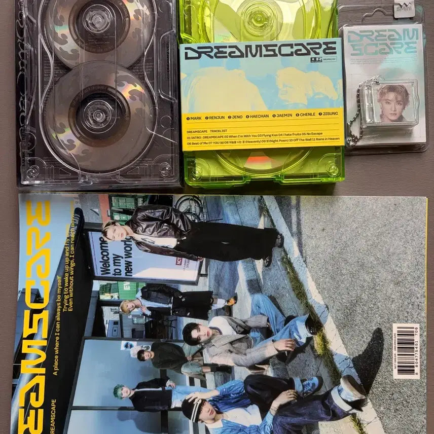 [BUNJANG] NCT DREAM Album Bundle Set / 엔시티 드림 앨범 판매합니다