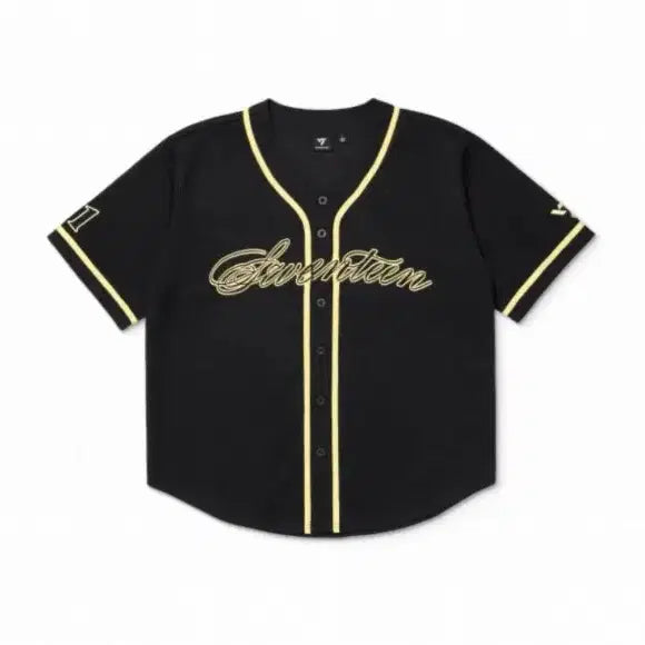 [SOLD OUT] 세븐틴 민규 유니폼 2026 캐럿랜드 유니폼