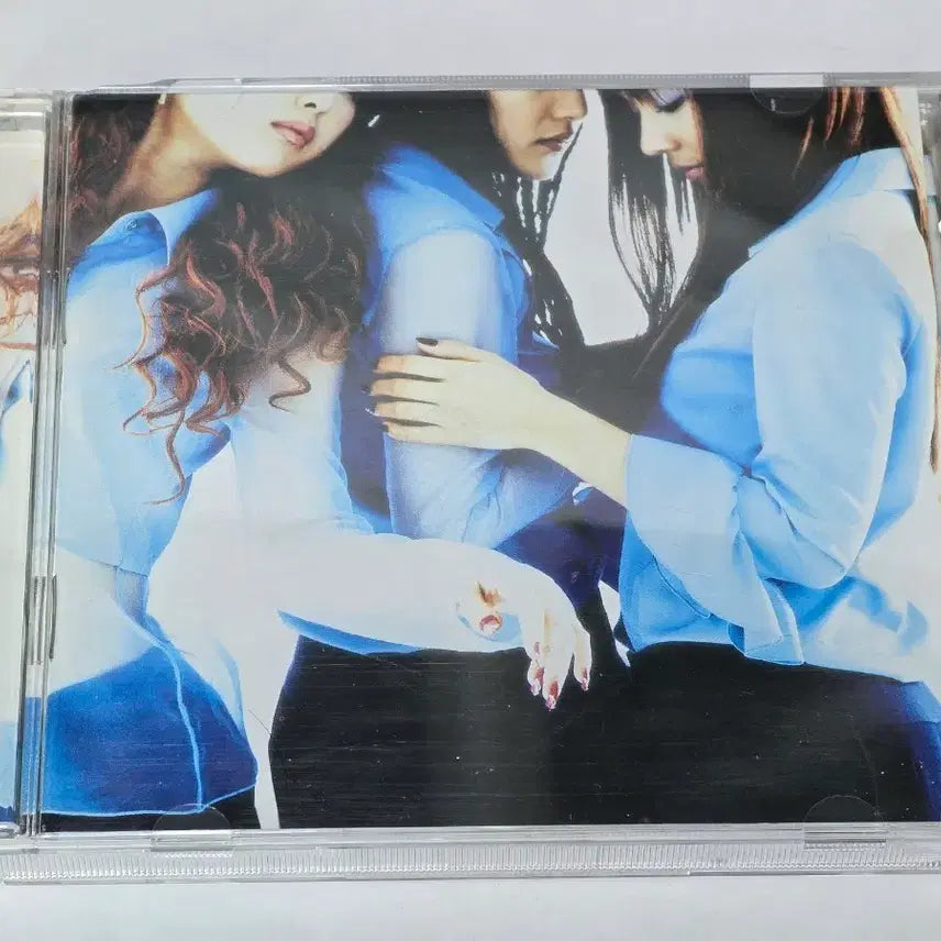 [BUNJANG] S.E.S. Choose My Life-U 5th Album CD / S.E.S. (에스이에스) 5집 - Choose My Life-U 중고