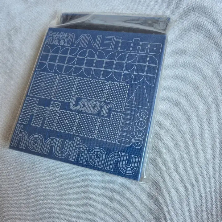 [BUNJANG] Bigbang Mini Album Vol. 3 &