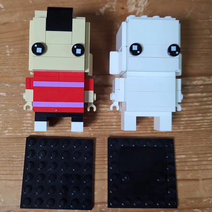 [BUNJANG] LEGO 41597 Go Brick Me Bulk / 레고 41597 고브릭미 벌크