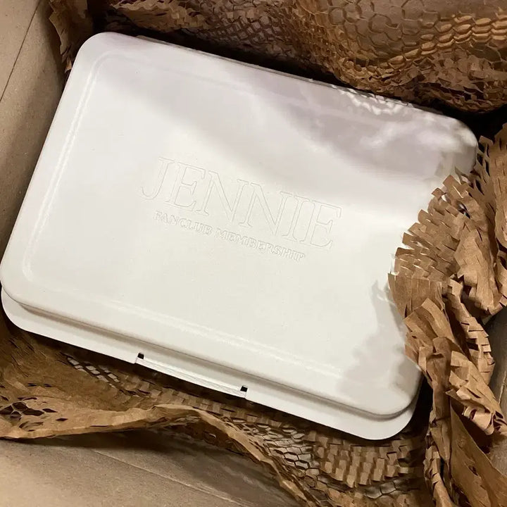 [SOLD OUT] 제니 멤버십 키트 / 만두 멤버쉽 (멤버쉽카드,포카 제외)