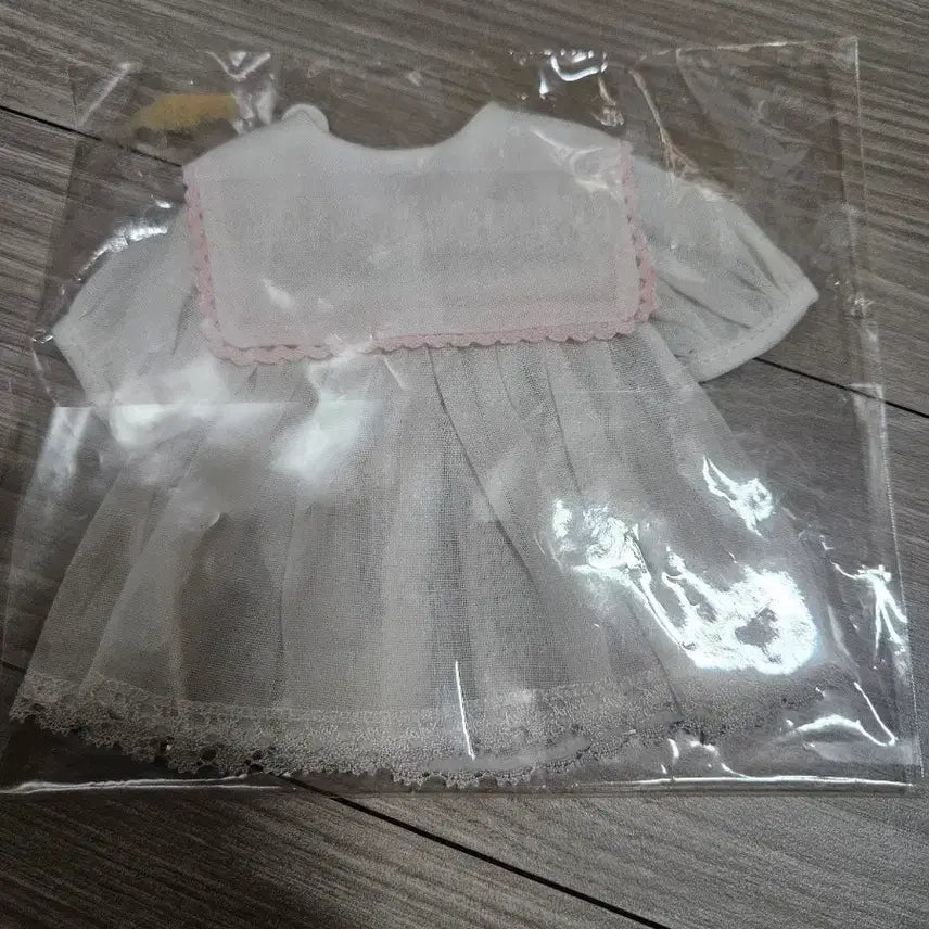[SOLD OUT] 아리잠 USD 사이즈 인형 옷 드레스