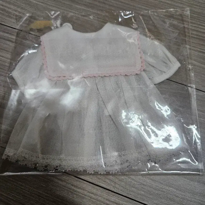 [SOLD OUT] 아리잠 USD 사이즈 인형 옷 드레스