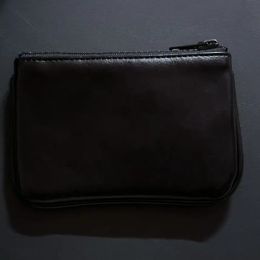 [BUNJANG] MSCHF Card Holder Pouch / MSCHF 미스치프 카드지갑 파우치