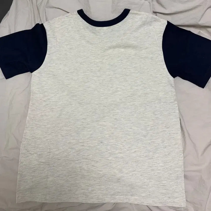 [BUNJANG] Grove Short Sleeve T-Shirt / 그로브 반팔티