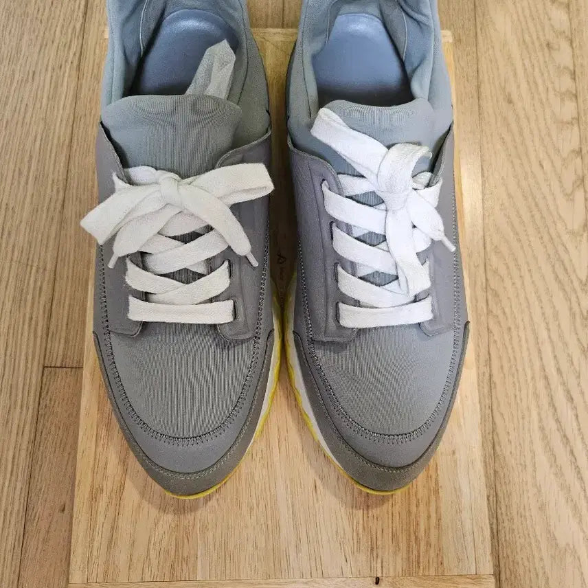 [BUNJANG] Hermès Trail Sneakers Size 41 / 정품)에르메스 트레일 스니커즈 41사이즈