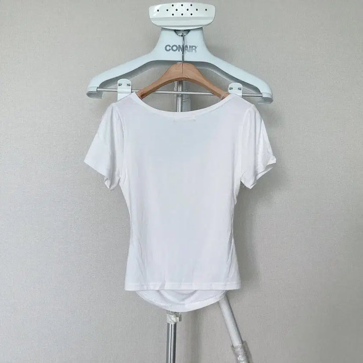 [SOLD OUT] 프로스트제이 화이트 셔링티(새상품)