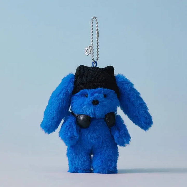 [BUNJANG] Bunnyz Colle Rabbit Plush / 뉴진스 꼴레 버니인형