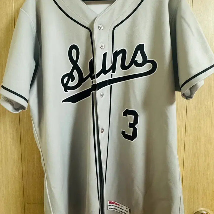 [BUNJANG] Austin Dean Signed 2019 LG Twins Minor League Game-Worn Jersey / 오스틴딘 싸인 실착 유니폼 2019 LG선즈 트윈스 엘지
