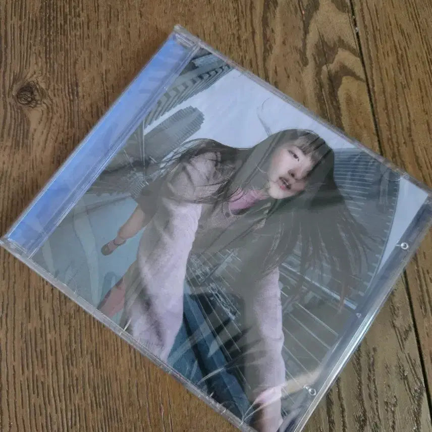 [BUNJANG] Pami Puffette CD RSD Korea Limited Edition / Pami - Puffette (CD, RSD Korea 한정반)