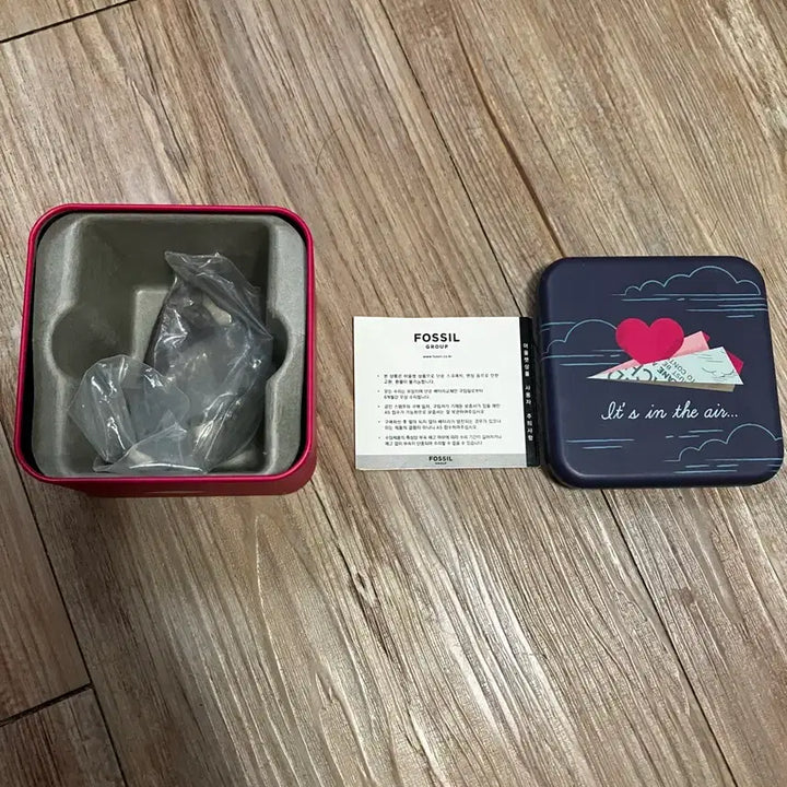 [BUNJANG] Fossil Women&