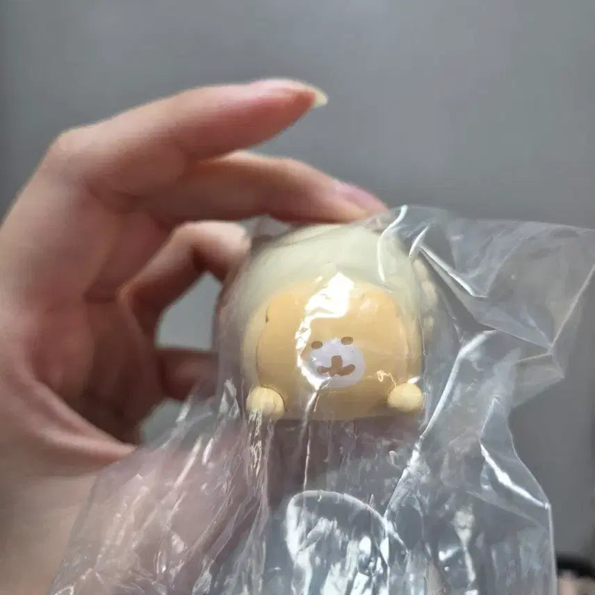 [BUNJANG] Chiikawa Baby Gacha Shisa / 치이카와 베이비 가챠 시샤