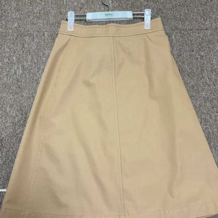 [BUNJANG] The Barnet Diane Midi Skirt / 더바넷 diane skirt 미디스커트