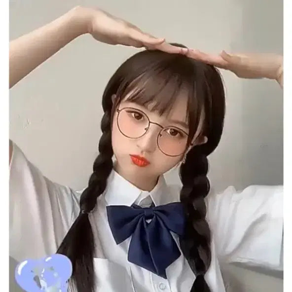 [BUNJANG] New Unused Wig / 안 쓴 새가발 팝니다!! (7월 13일까지)