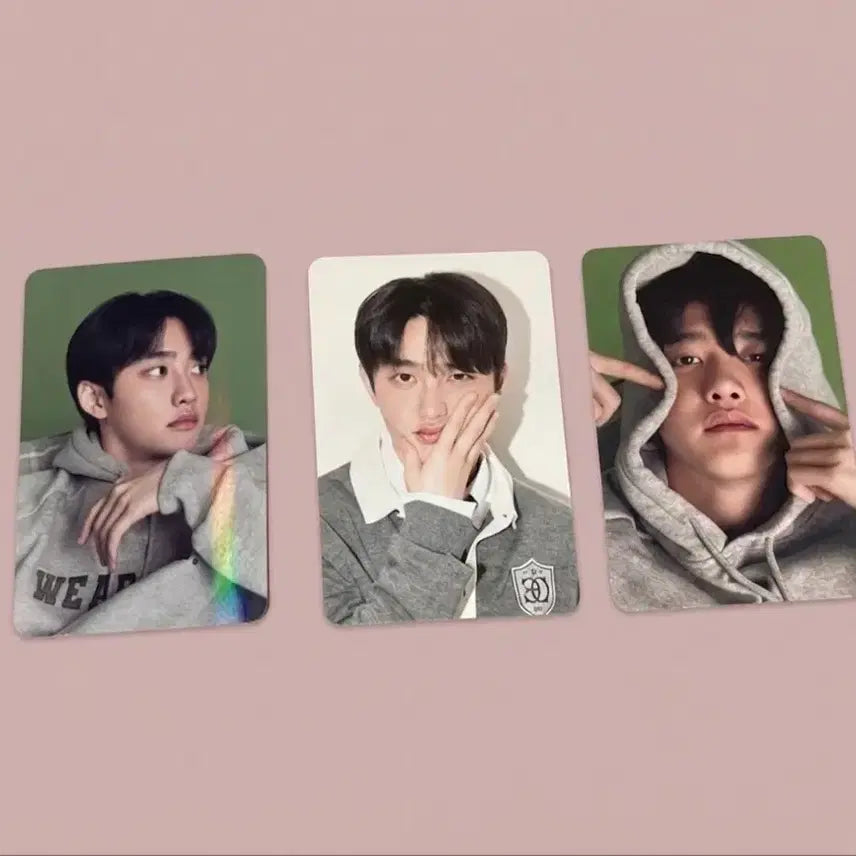 [BUNJANG] Doh Kyung Soo 2024 Season&