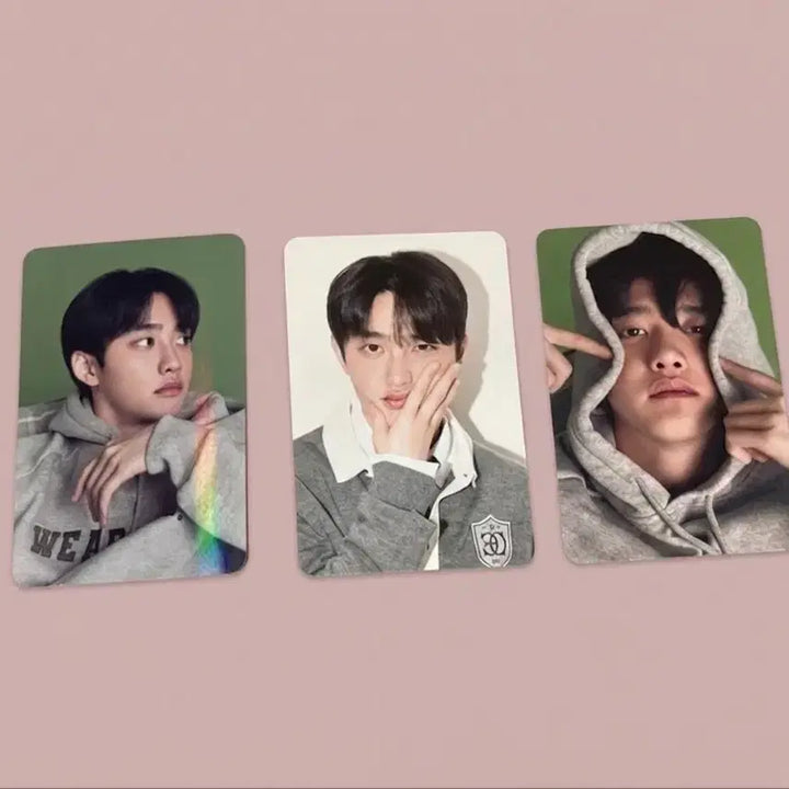 [BUNJANG] Doh Kyung Soo 2024 Season&
