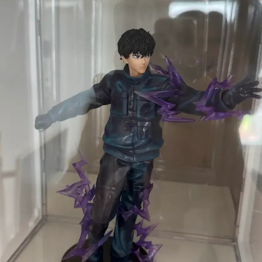 [BUNJANG] Sakamoto Days Ichiban Kuji Vol.3 Prize A Seba Natsuki (Opened) / [정품개봉박스O] 이치방쿠지 사카모토데이즈 Vol.3 A상 세바 나츠키