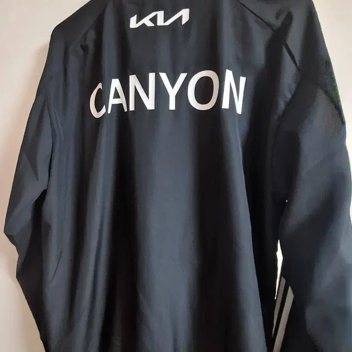 [BUNJANG] LCK Dplus KIA 2021 Regular Season Jacket Uniform / lck롤 디플러스기아(담원) 2021정규시즌 자켓 유니폼 팝니다.  티원