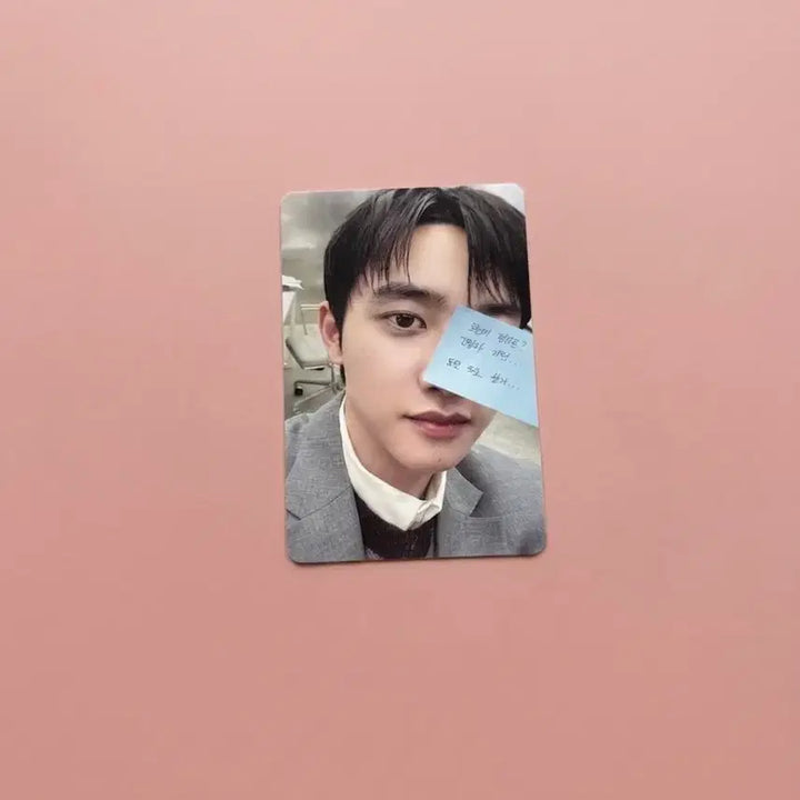 [BUNJANG] Doh Kyung Soo 2026 Season&