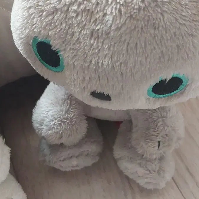 [BUNJANG] Three Cats Plush Dolls - Brown, Black, Gray / 세 마리 고양이 인형 브라운 블랙 그레이