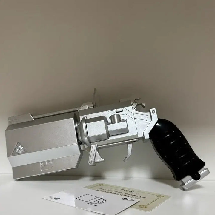 [BUNJANG] Detective Conan Kaito Kid Toy Gun / 명탐정 코난 괴도키드 권총