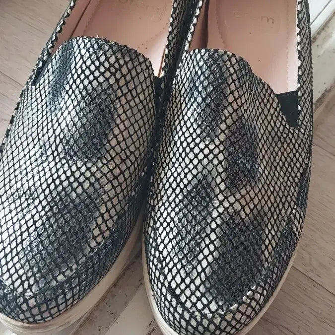 [BUNJANG] OBM Sneakers / 오브엠  스니커즈