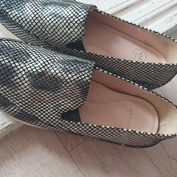 [BUNJANG] OBM Sneakers / 오브엠  스니커즈