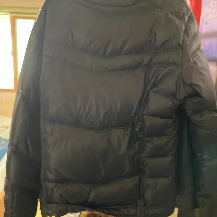 [BUNJANG] Diesel Vintage Rider Padded Jacket L / 디젤 빈티지 라이더 패딩 자켓 L