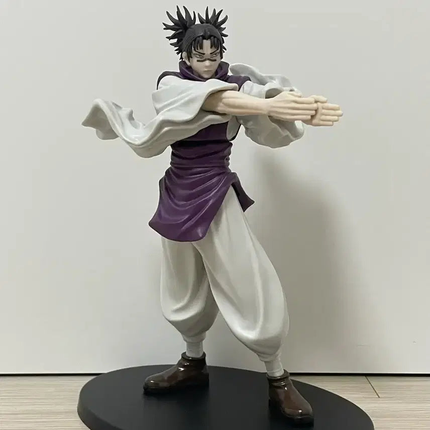 [BUNJANG] Banpresto Jujutsu Kaisen Choso Figure / 반프레스토 주술회전 쵸소우 피규어